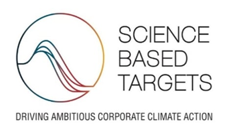 SCIENCE BASED TARGETS DRIVING AMBITIOUS CORPORATE CLIMATE ACTION
