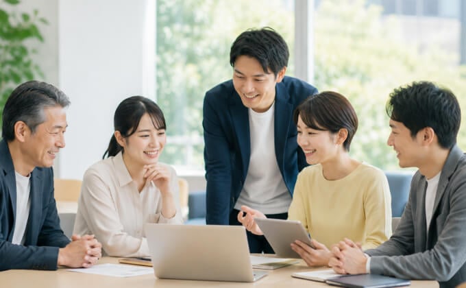 社会